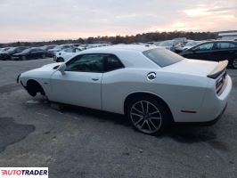 Dodge Challenger 2023 5