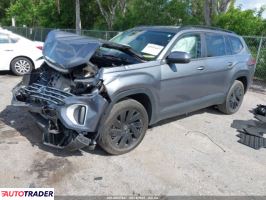 Volkswagen Atlas 2024 2
