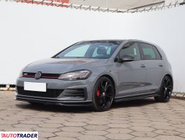 Volkswagen Golf 2019 2.0 285 KM