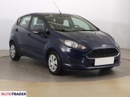 Ford Fiesta 2016 1.2 80 KM