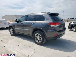 Jeep Grand Cherokee 2021 3 Jeep Grand Cherokee 2021 3