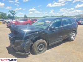 Honda CR-V 2024 1