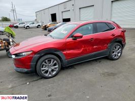 Mazda CX-30 2021 2