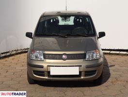 Fiat Panda 2008 1.1 53 KM Fiat Panda 2008 1.1 53 KM