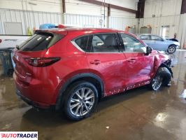 Mazda CX-5 2021 2