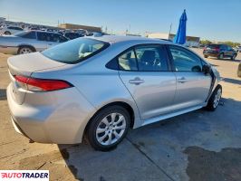 Toyota Corolla 2020 1