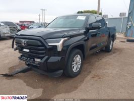 Toyota Tundra 2022 3