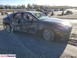 Hyundai Sonata 2023 2