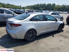 Toyota Corolla 2024 2