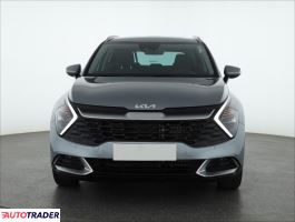 Kia Sportage 2023 1.6 147 KM