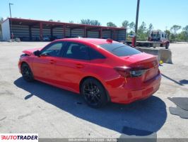 Honda Civic 2025 2 Honda Civic 2025 2