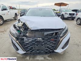 Nissan Altima 2023 2