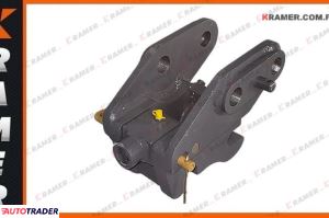 KTS Szybkozłącze JCB 801 8014 8015 KTS Szybkozłącze JCB 801 8014 8015