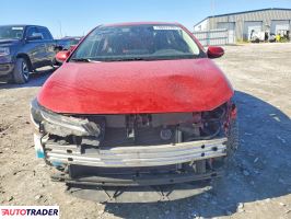 Toyota Corolla 2020 1