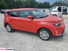 Kia Soul 2023 2