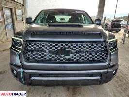 Toyota Tundra 2020 5