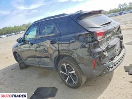 Chevrolet Blazer 2022 1