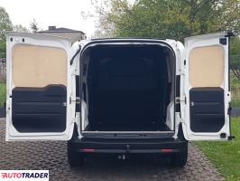 Fiat Doblo 2022 1.6
