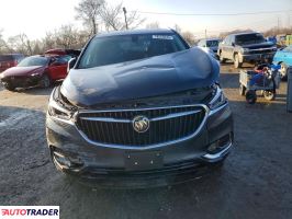 Buick Enclave 2021 3