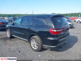 Dodge Durango 2024 3 Dodge Durango 2024 3