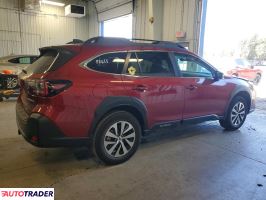 Subaru Outback 2025 2