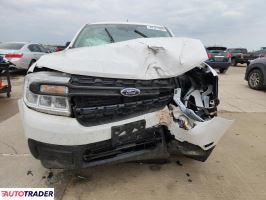 Ford Maverick 2022 2