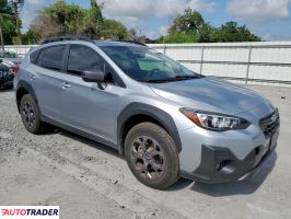 Subaru Pozostałe 2021 2 Subaru Pozostałe 2021 2