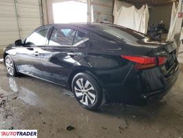 Nissan Altima 2020 2