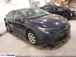 Toyota Corolla - zobacz ofertę