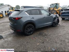 Mazda CX-5 2021 2