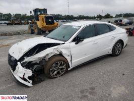 Hyundai Sonata 2023 2 Hyundai Sonata 2023 2