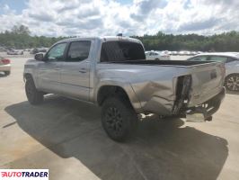 Toyota Tacoma 2021 3