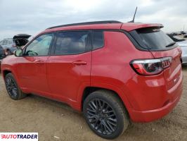 Jeep Compass 2023 2