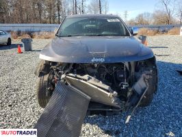 Jeep Grand Cherokee 2020 3