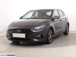 Hyundai i30 2022 1.0 118 KM Hyundai i30 2022 1.0 118 KM