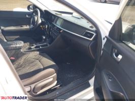 Kia Optima 2020 2