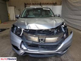 Honda HR-V 2021 1