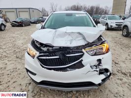 Buick Pozostałe 2020 1