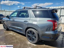 Hyundai Pozostałe 2023 3