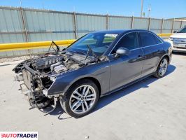 Audi A4 - zobacz ofertę