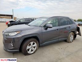 Toyota Pozostałe - zobacz ofertę