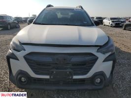 Subaru Outback 2024 2