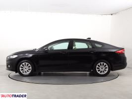 Ford Mondeo 2019 2.0 147 KM Ford Mondeo 2019 2.0 147 KM