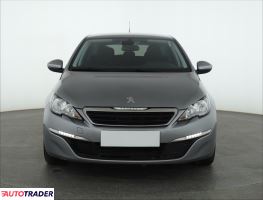 Peugeot 308 2015 1.2 128 KM