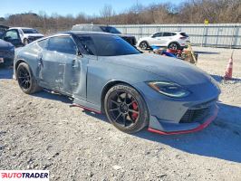 Nissan Pozostałe 2024 3