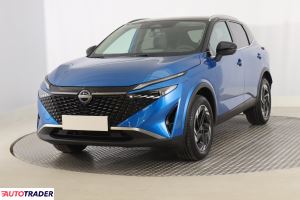 Nissan Qashqai 2026 1.3 155 KM