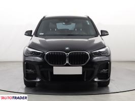 BMW X1 2020 1.5 138 KM