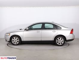 Volvo S40 2009 2.0 134 KM