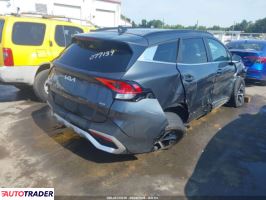 Kia Sportage 2023 1 Kia Sportage 2023 1