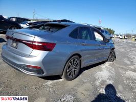 Volkswagen Jetta 2025 1